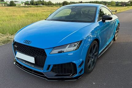Audi TT RS 37.959 km 63.990 &euro; Gardelegen 39638
