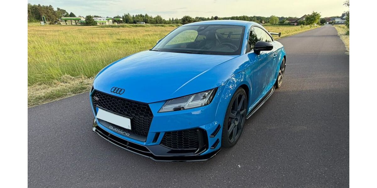 Audi TT RS 37.959 km 63.990 &euro; Gardelegen 39638