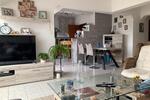 Dachgeschoßwohnung Saarlouis - 6 Zimmer, 116 m&sup2;, 225.000&euro; | Angebot:26858144