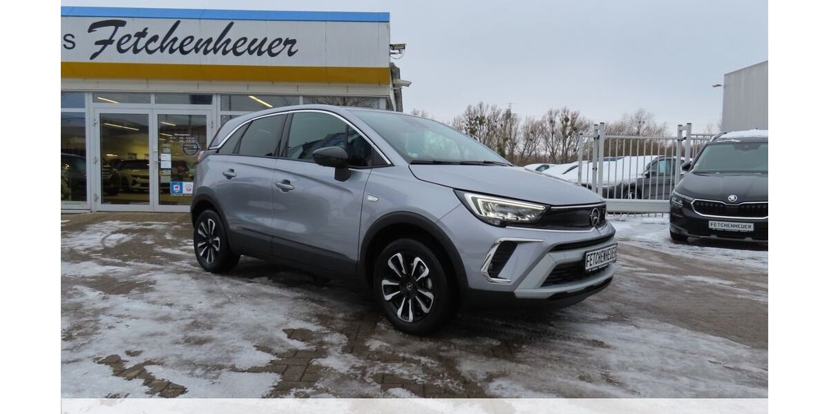 Opel Crossland (X) 16.950 km 19.950 &euro; Schwerin 19057
