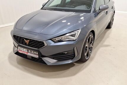 Cupra Leon 56.325 km 22.869 € Dresden 01157