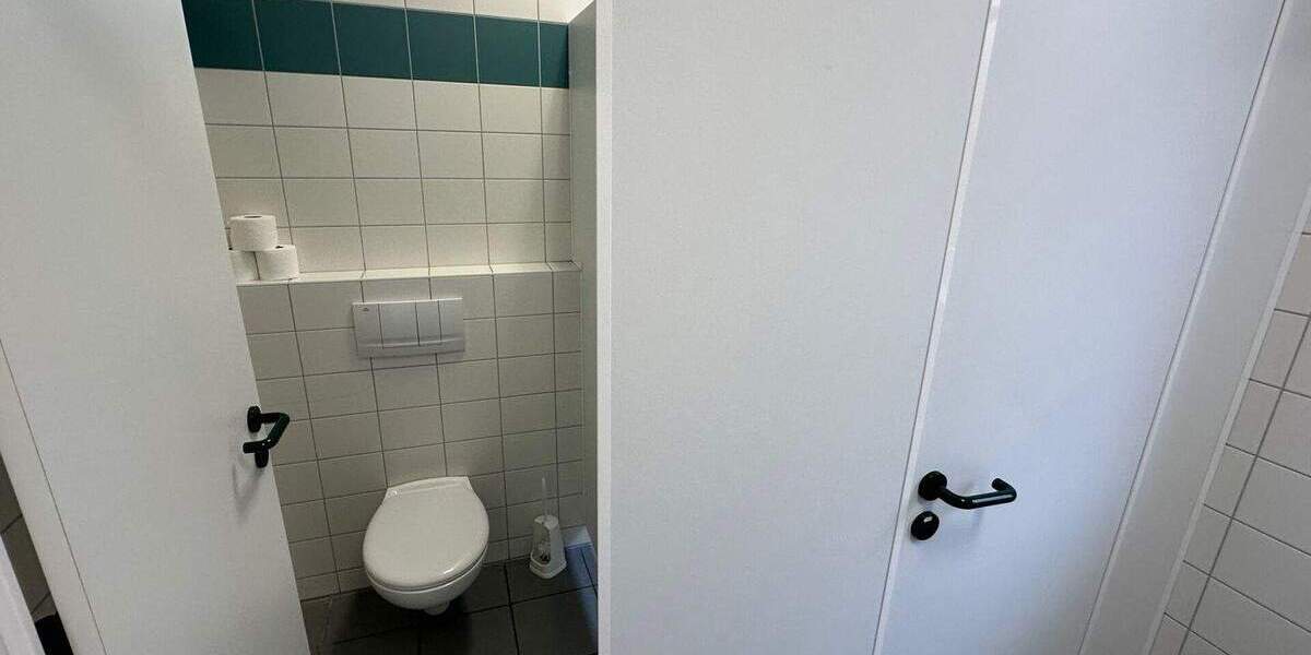 Gewerbeobjekt Wunstorf - 2 Zimmer, 522 m&sup2;, 6.000&euro; | Angebot:25200548