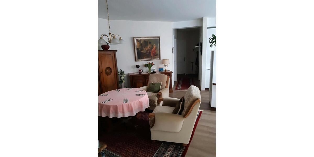 Etagenwohnung Springe - 2 Zimmer, 58 m&sup2;, 182.000&euro; | Angebot:26795653