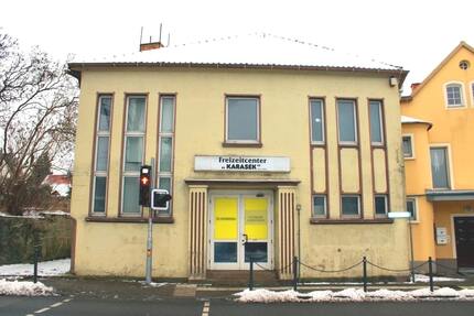 Wilthen - Mehrzweckangebot in Innenstadtlage - Gewerbeobjekt Wilthen | Angebot:24729889