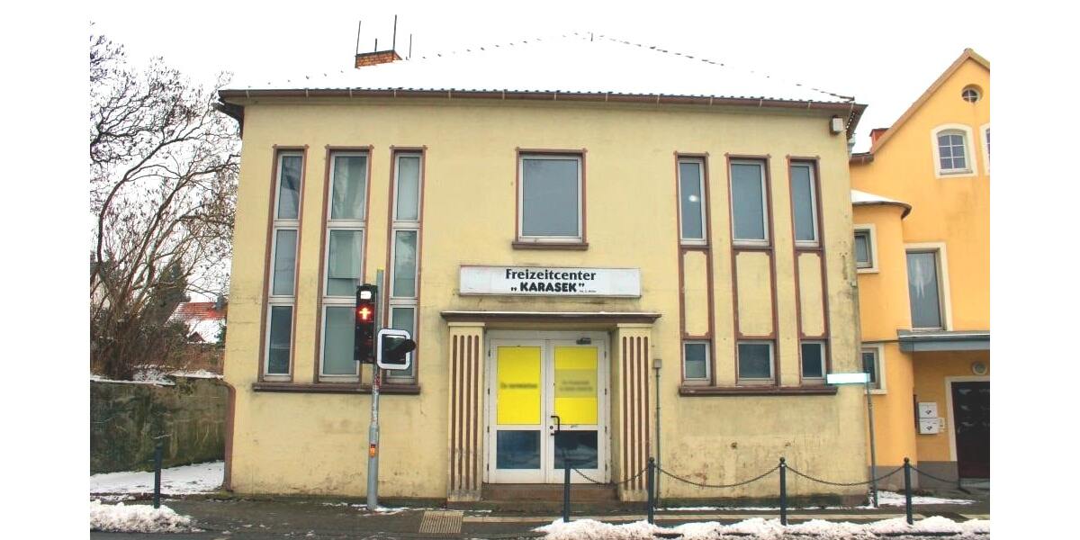 Wilthen - Mehrzweckangebot in Innenstadtlage - Gewerbeobjekt Wilthen | Angebot:24729889