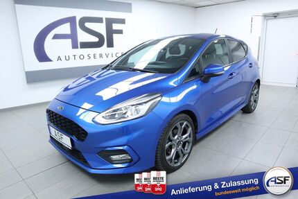 Ford Fiesta 95.699 km 11.970 &euro; Fürstenwalde bei Berlin 15517