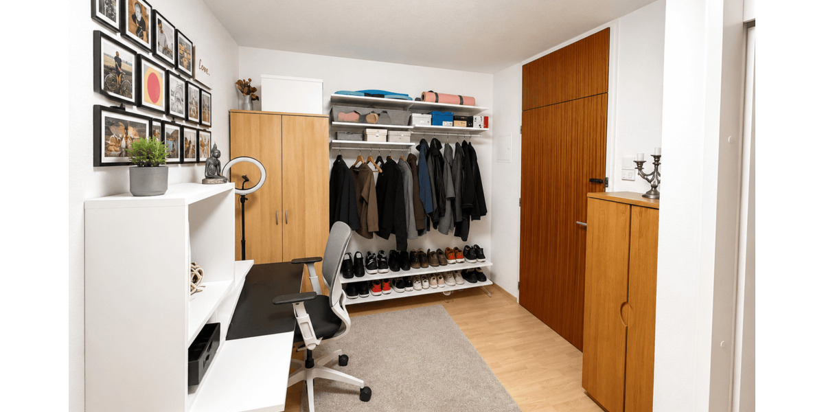 Etagenwohnung München Thalk.Obersendl.-Forsten-Fürstenr.-Solln - 3 Zimmer, 100 m&sup2;, 679.000&euro; | Angebot:26851152