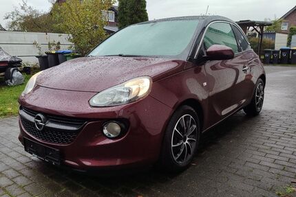 Opel Adam 133.000 km 6.800 € Augustdorf 32832