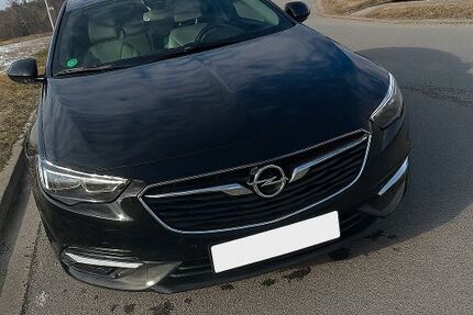 Opel Insignia 130.000 km 14.100 &euro; Schmidmühlen 92287