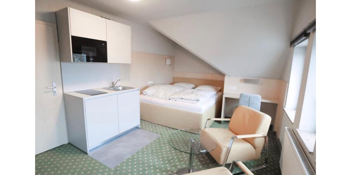 Etagenwohnung Wiesbaden Mainz-Amöneburg - 1 Zimmer, 1 m&sup2;, 450&euro; | Angebot:26663186