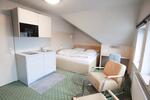 Etagenwohnung Wiesbaden Mainz-Amöneburg - 1 Zimmer, 1 m&sup2;, 450&euro; | Angebot:26663186