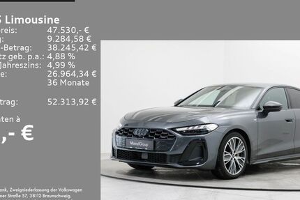 Audi A5 10.000 km 47.530 &euro; Feldkirchen/Westerham 83620