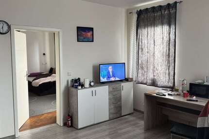 Wohnung Hünfeld - 2 Zimmer, 42 m&sup2;, 500&euro; | Angebot:26695610