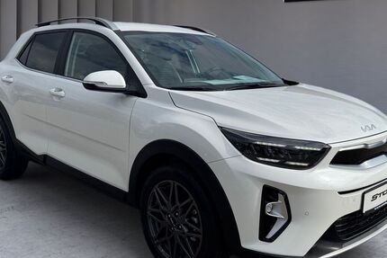 Kia Stonic 3.000 km 21.490 &euro; Magdeburg 39128