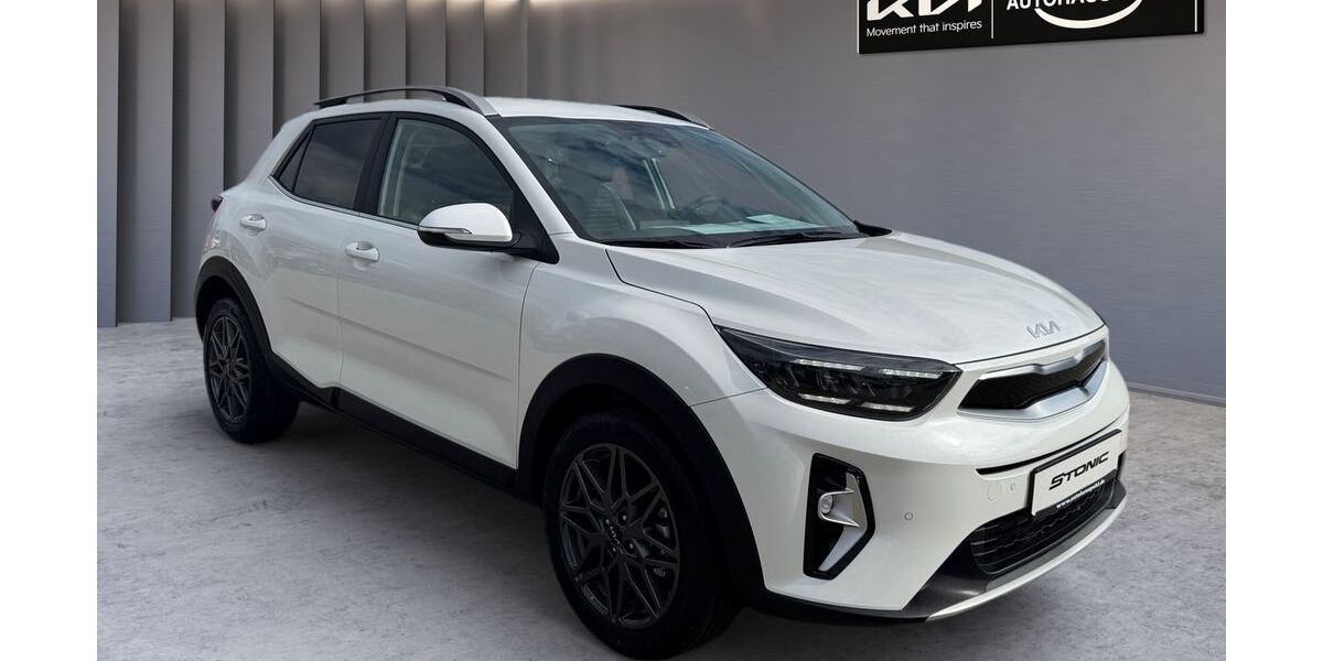 Kia Stonic 3.000 km 22.950 &euro; Magdeburg 39128