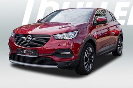 Opel Grandland (X) 60.000 km 14.980 € Düren 52355