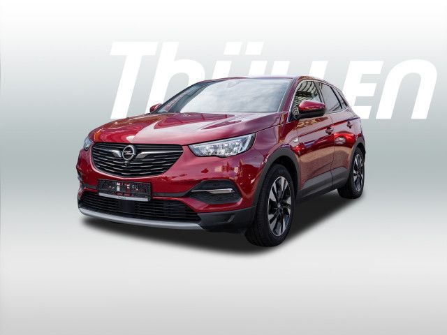 Opel Grandland (X) 60.000 km 14.980 € Düren 52355