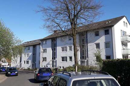 Wohnung zum Kaufen in Seevetal 180.000 € 59 m² 2 zimmer