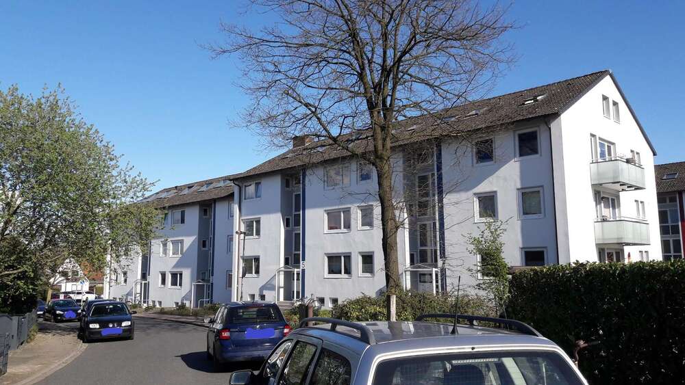 Wohnung zum Kaufen in Seevetal 180.000 € 59 m² 2 zimmer