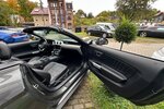 Ford Mustang 5,0 GT Leder