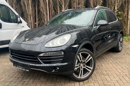 Porsche Cayenne 170.100 km 18.999 € Hamm 59077