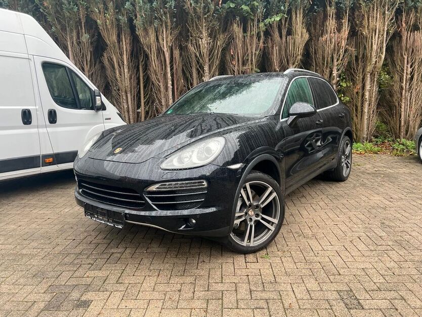 Porsche Cayenne 170.100 km 18.999 € Hamm 59077