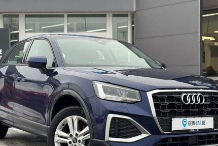 Audi Q2 50.400 km 26.990 &euro; Grevesmühlen 23936