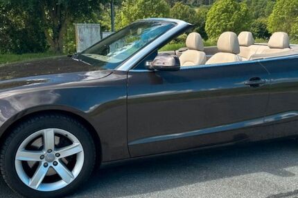 Audi A5 186.000 km 9.400 &euro; Neckarsteinach 69239