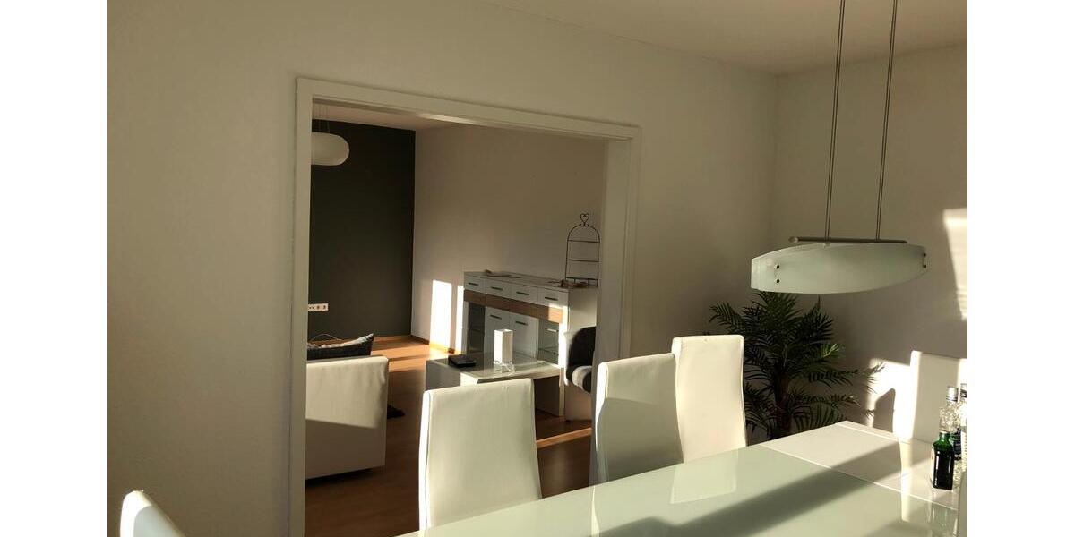 Etagenwohnung Steinheim - 4 Zimmer, 100 m&sup2;, 690&euro; | Angebot:26231179