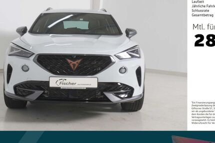 Cupra Formentor 36.216 km 30.480 € Pilsach 92367