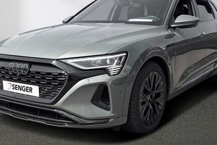 Audi Q8 e-tron 56.000 km 53.950 &euro; Lübeck 23556