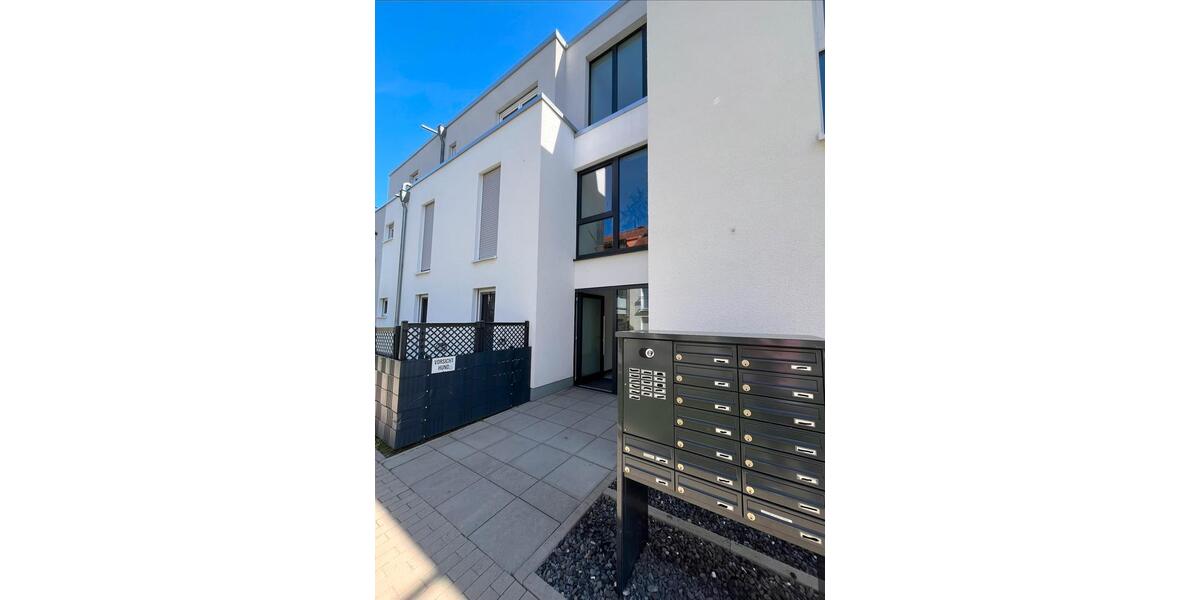 Erdgeschoßwohnung Dortmund Brackel - 3 Zimmer, 65 m&sup2;, 780&euro; | Angebot:26284357