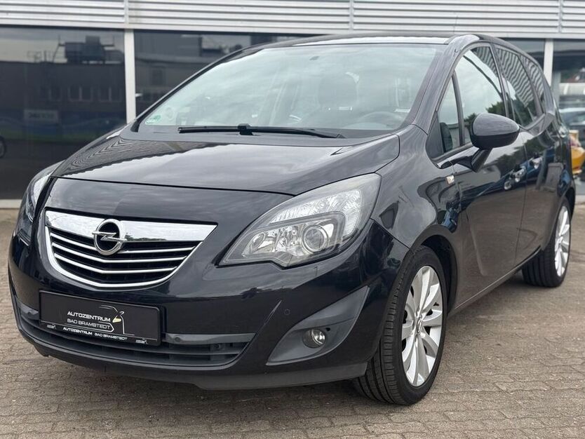 Meriva