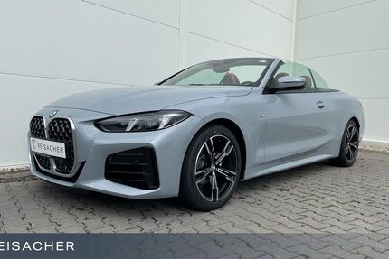 BMW 420 4.886 km 55.900 &euro; Ulm 89077