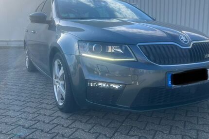 Skoda Octavia 159.000 km 14.850 &euro; Jülich 52428