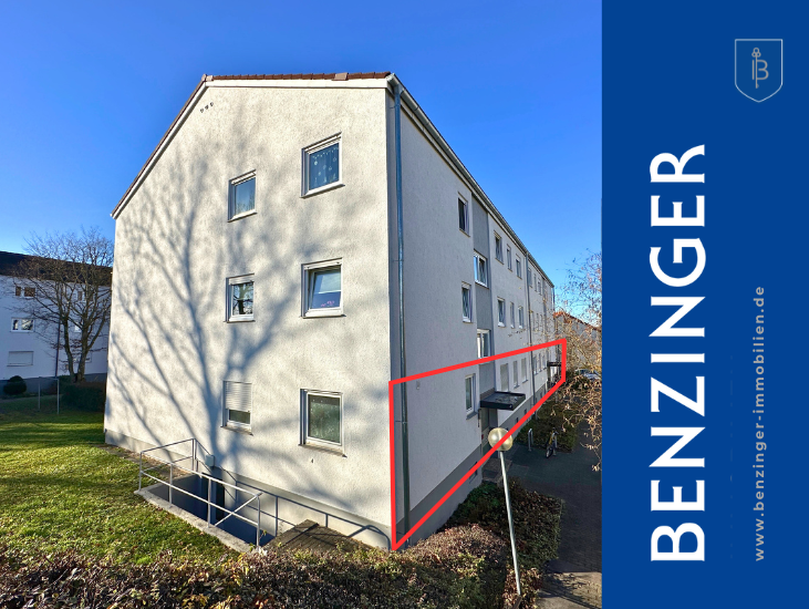 Wohnung zum Kaufen in Metzingen 219.900 € 76 m² 3 zimmer