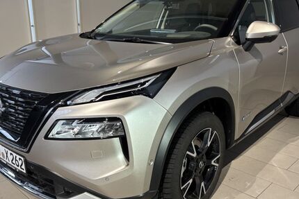 Nissan X-Trail 10.000 km 44.990 &euro; Wilhelmshaven 26389