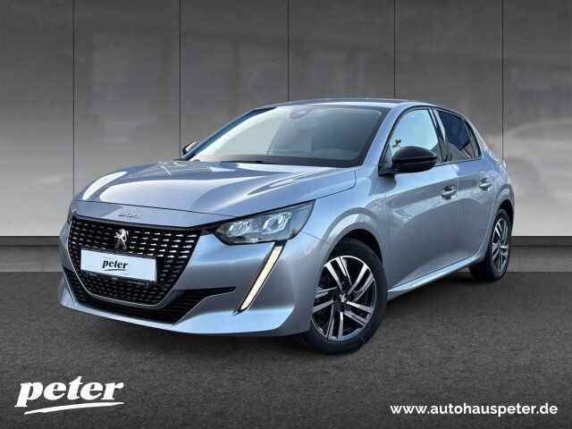 Peugeot 208 40.900 km 15.990 &euro; Eschwege 37269