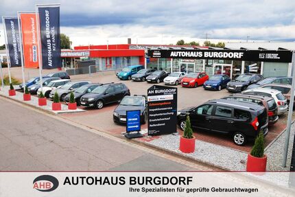 Citroen C4 Picasso 100.000 km 9.499 &euro; Burgdorf/Hannover 31303