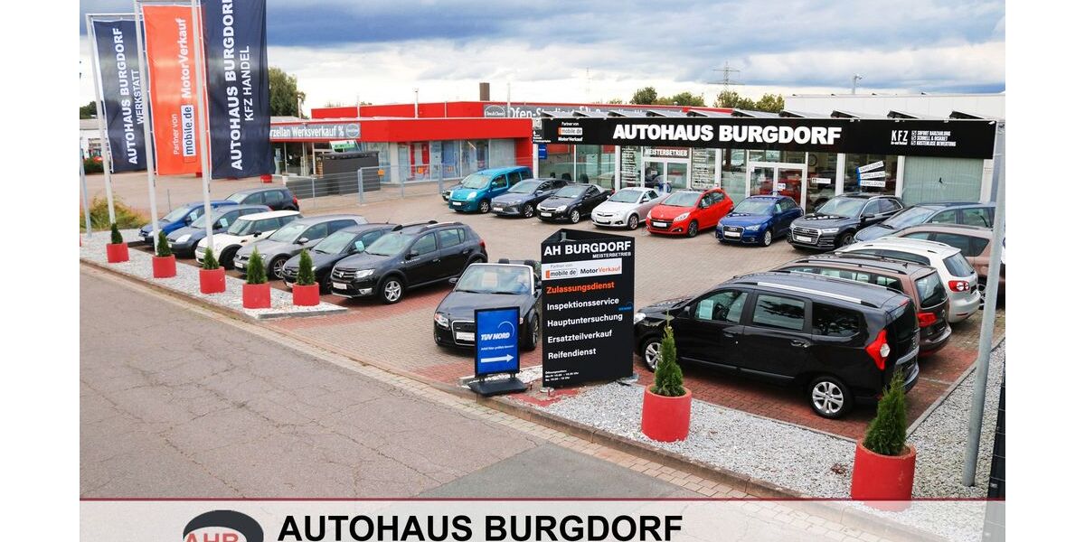 Citroen C4 Picasso 100.000 km 9.499 &euro; Burgdorf/Hannover 31303