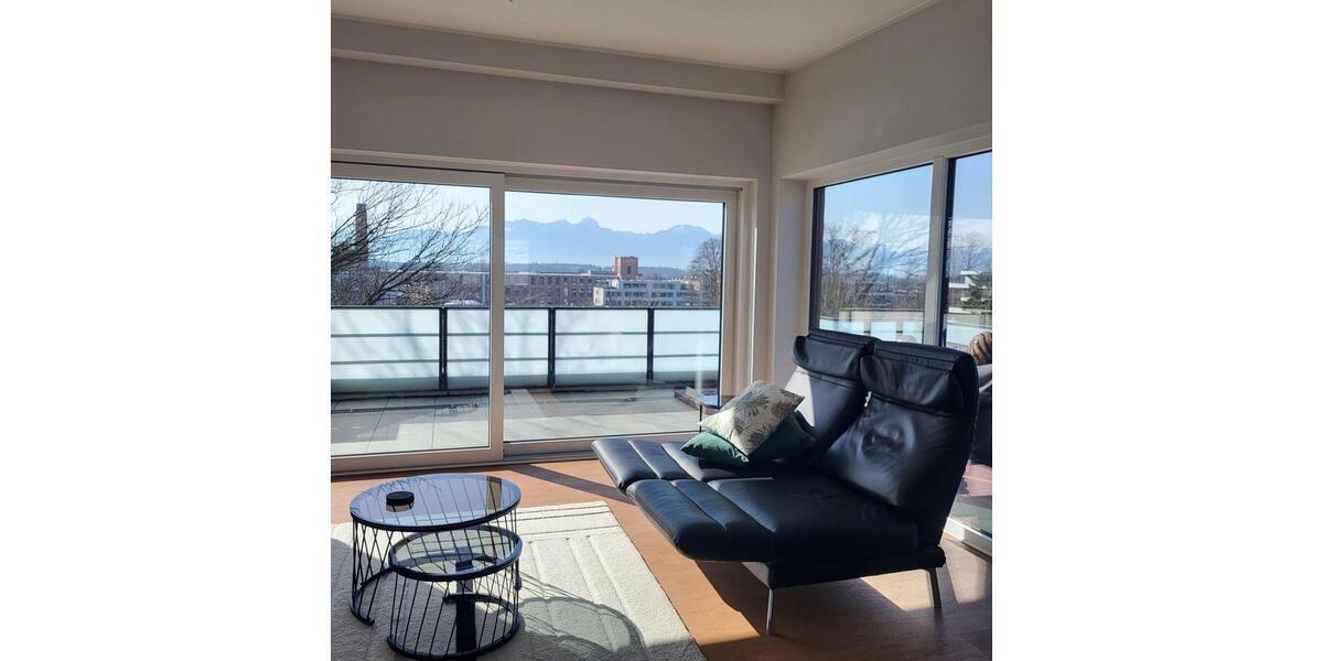 Einfamilienhaus Kolbermoor - 3 Zimmer, 120 m&sup2;, 2.090&euro; | Angebot:25403593