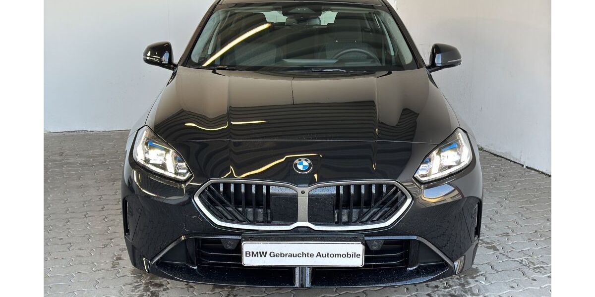 BMW 120 4.880 km 30.640 &euro; Heilbronn 74076