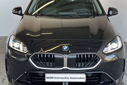 BMW 120 4.880 km 33.380 € Heilbronn 74076