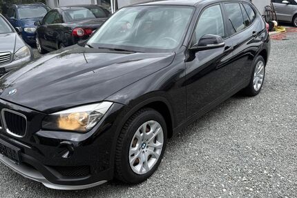 BMW X1 255.000 km 4.690 &euro; Fürth 90763