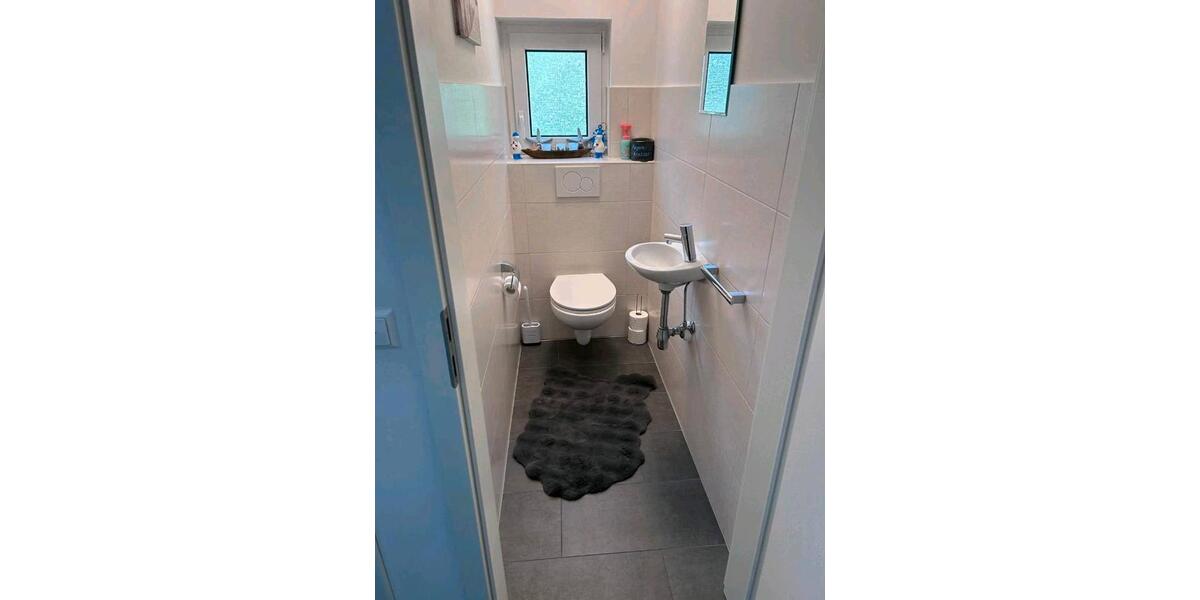 Erdgeschoßwohnung Papenburg - 3 Zimmer, 110 m&sup2;, 1.060&euro; | Angebot:26383576