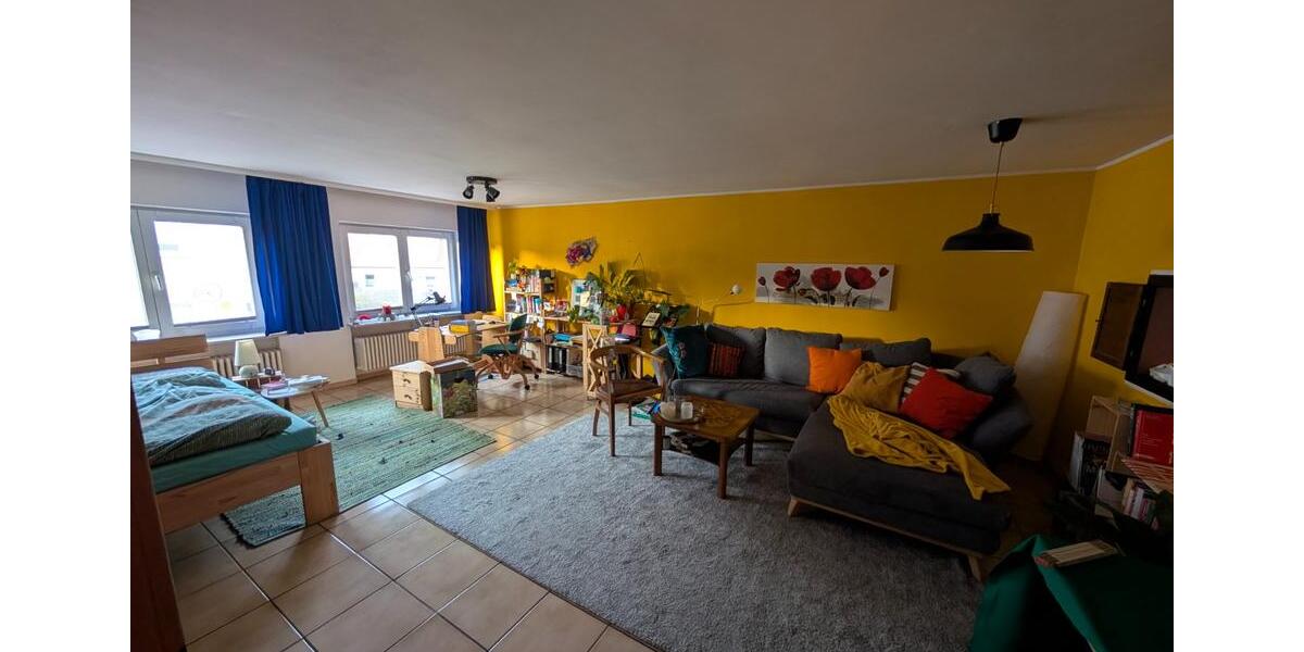 3-Zimmer Wohnung 3 zimmer