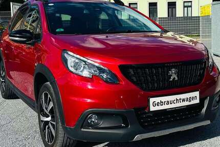 Peugeot 2008 106.000 km 9.999 € Dresden 01259