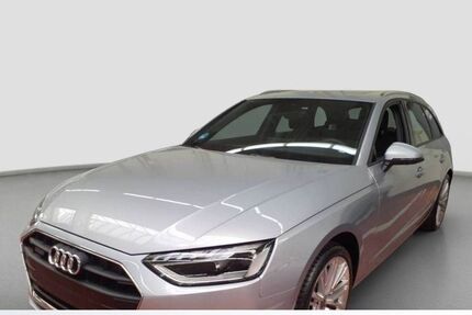 Audi A4 14.406 km 45.360 &euro; Saal a.d. Donau 93342