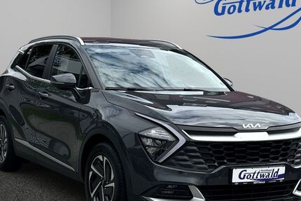 Kia Sportage 26.500 km 23.490 &euro; Luckenwalde 14943