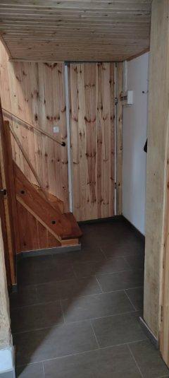 Einfamilienhaus Treffurt - 6 Zimmer, 120 m&sup2;, 70.000&euro; | Angebot:27086412